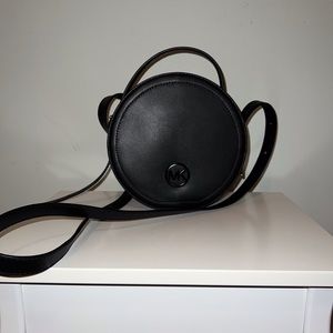 Michael Kors Canteen crossbody bag